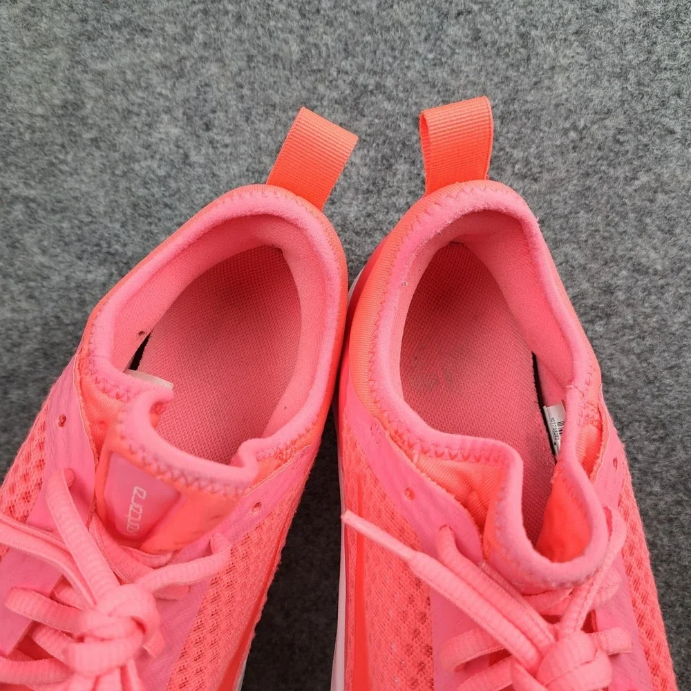 NIKE AIR MAX‎ KANTARA Athletic Running Pink Trainers 908992-600 Womens Size 10